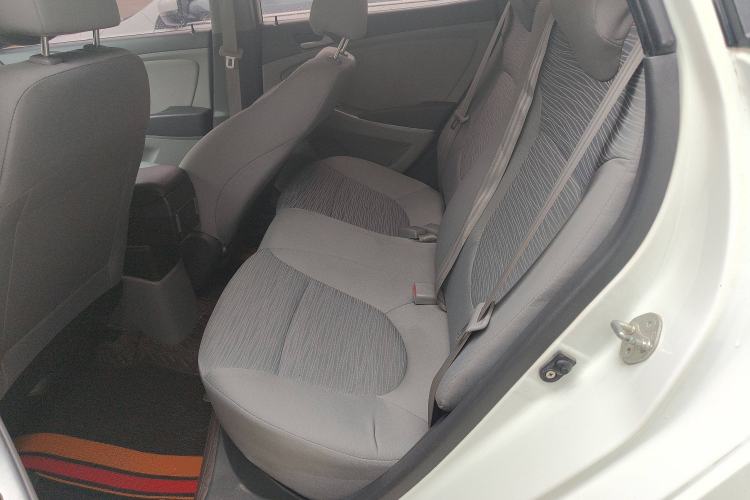 Used Hyundai Verna 2014 1.4L Automatic Smart GLS
