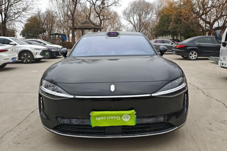 Used Hima Stelato S9 2024 All-Electric Ultra Four-Wheel-Drive Flagship Edition
