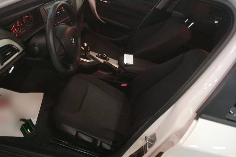 Used BMW 1 Series 2013 Revised 116i Leading Edition
