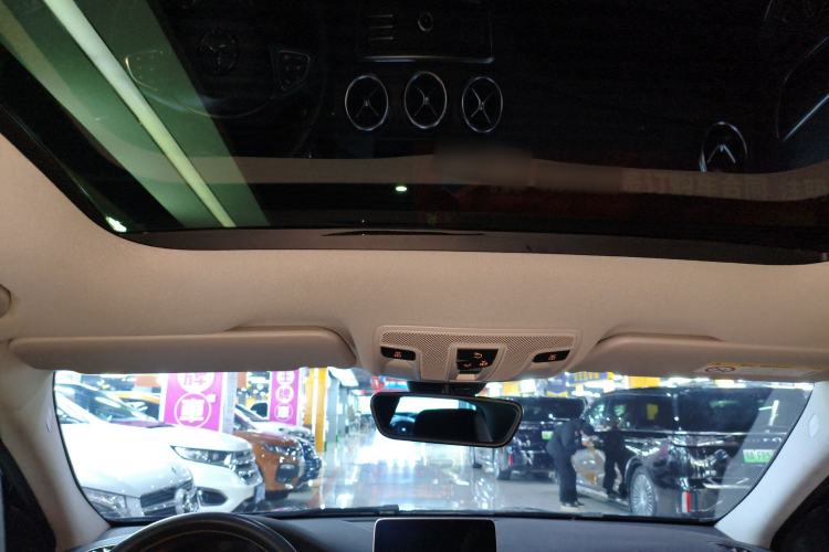 Used Mercedes-Benz GLA 2018 GLA 220 4MATIC Sport Edition