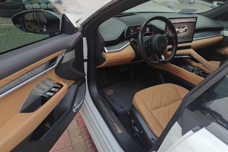 Used Zeekr 001 2023 ME Edition 100 kWh