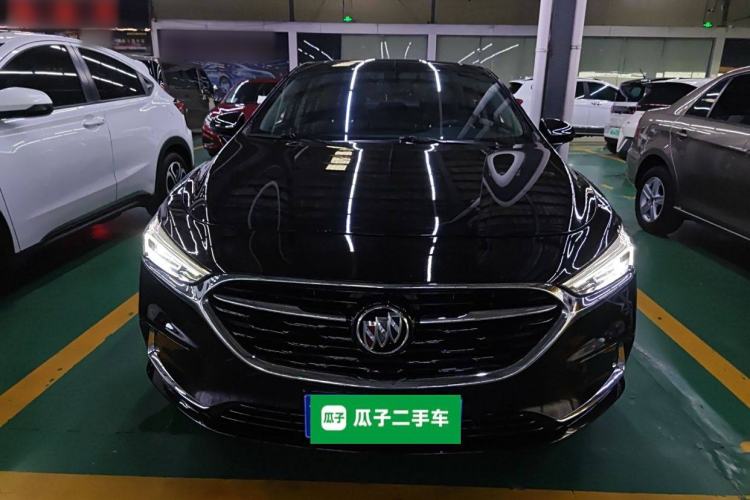 Used Buick LaCrosse 2020 652T Luxury Version