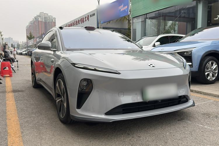 Used Nio ET5T 2023 75 kWh Touring
