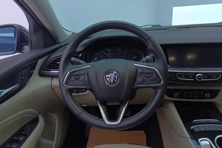Used Buick Regal 2020 552T Elite Edition
