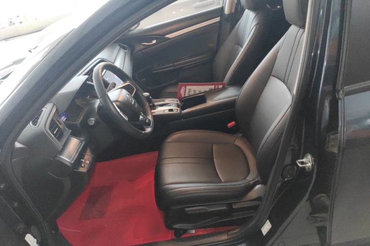 Used Honda Civic 2016 180TURBO CVT Comfort Version