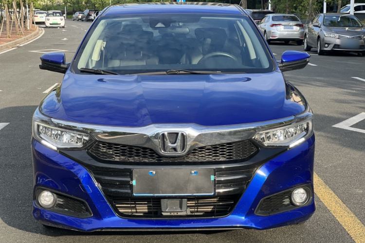 Used Honda Crider 2019 180 Turbo CVT Leading Edition China VI
