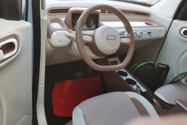 Used Bestune Pony 2026 222km Colorful Horse