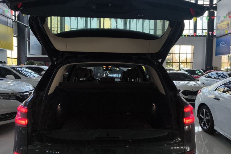 Used BMW X5 2022 xDrive40i Luxury Edition M Sport Package