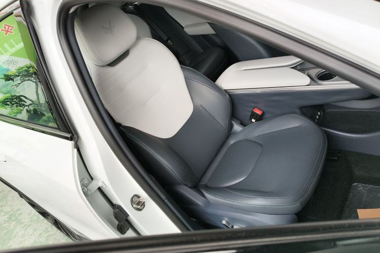 Used ARCFOX Alpha T5 2024 660 MAX
