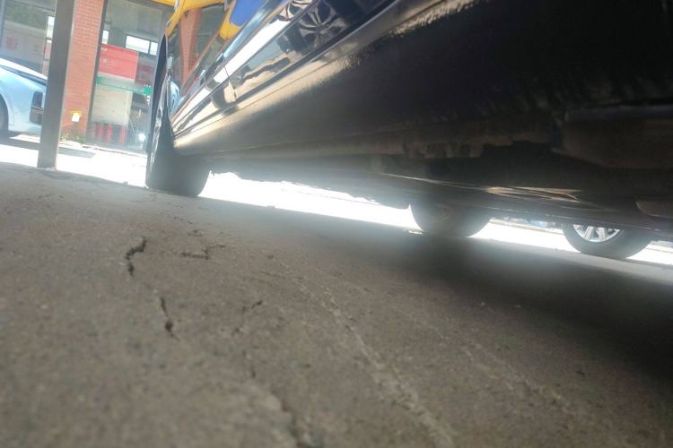 Used Buick LaCrosse 2013 2.4L SIDI Leading Comfort Version
