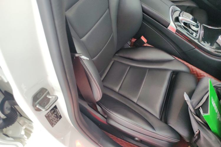 Used Mercedes-Benz C-Class 2017 Facelift C 200 L Sport Edition