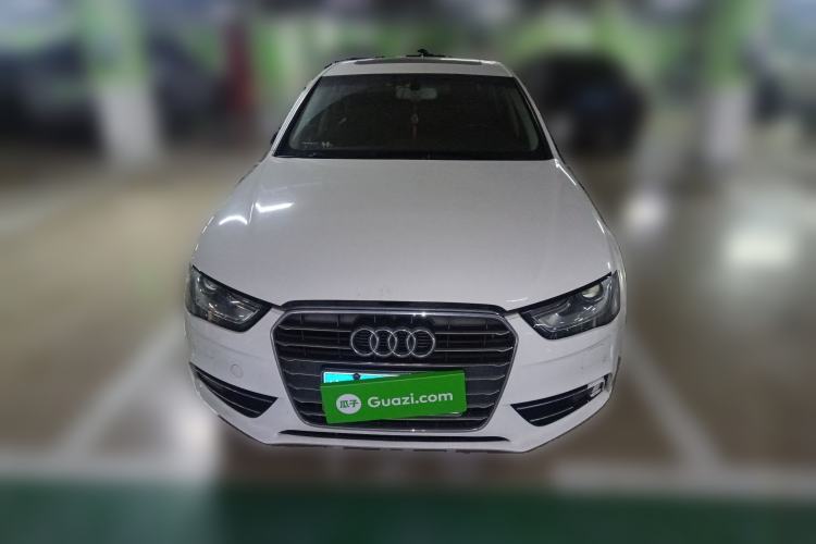 Used Audi A4L 2013 35 TFSI Automatic Technology Edition