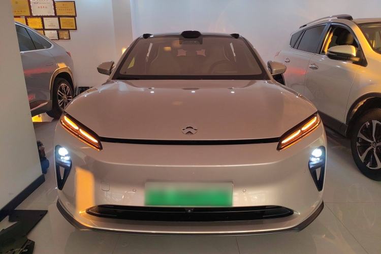 Used Nio ET5T 2023 75 kWh Touring
