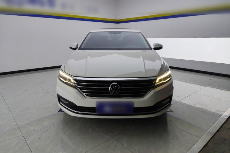 Used Volkswagen Lavida 2022 280TSI DSG Comfort Edition
