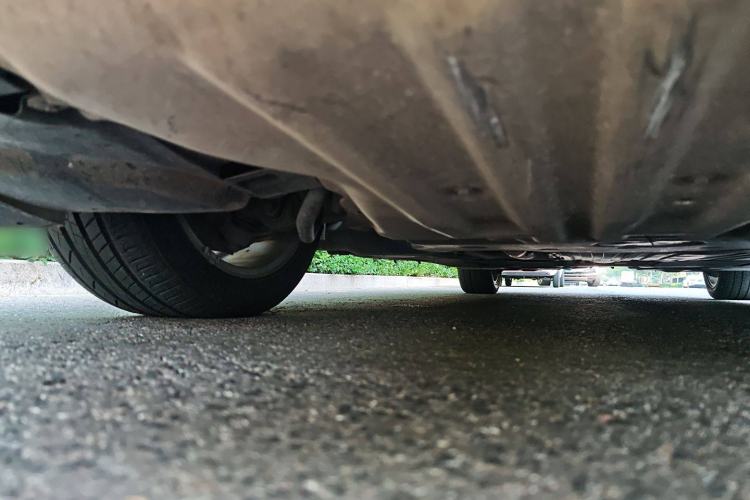 Used BMW 5 Series 2018 Revised Version 530Li Leading Edition Luxury Package
