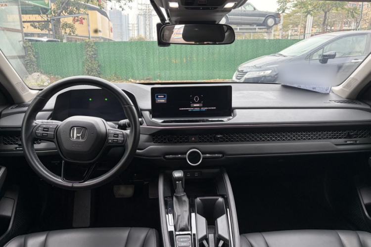 Used Honda Accord 2023 260TURBO Smart Enjoyment Version
