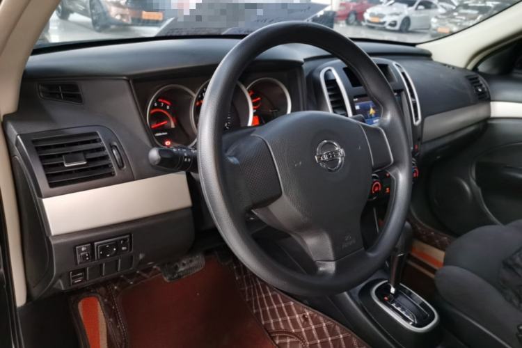 Used Nissan Sylphy 2019 Classic 1.6XE+ CVT SmartConnect Leading Edition