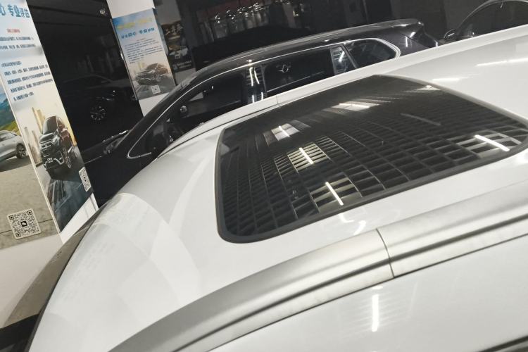 Used Geely Auto Emgrand X7 Sport 2021 Million Edition 1.8TD Manual Two-Wheel Drive Comfort Model