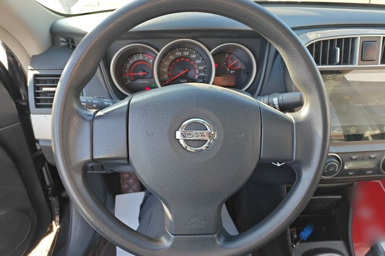 Used Nissan Sylphy 2018 Classic 1.6XE+ Manual Leading Edition
