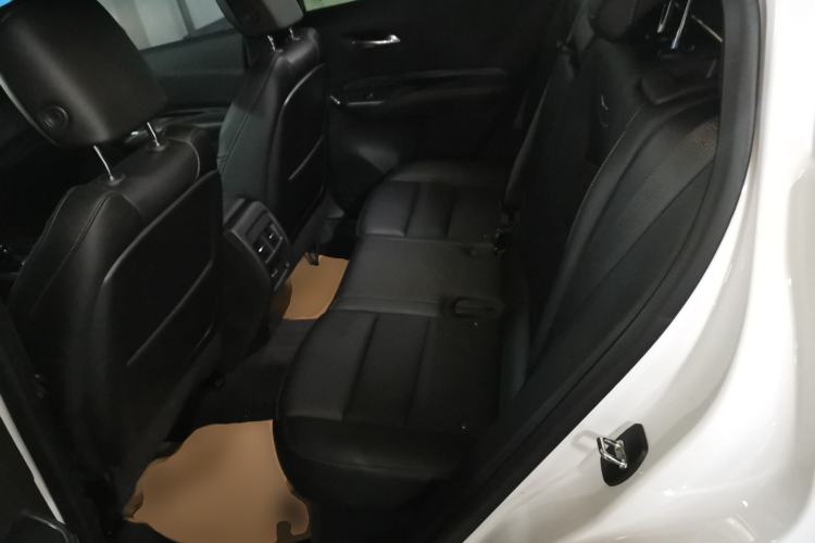 Used Cadillac XT4 2022 28T Two-Wheel Drive Fashion Edition