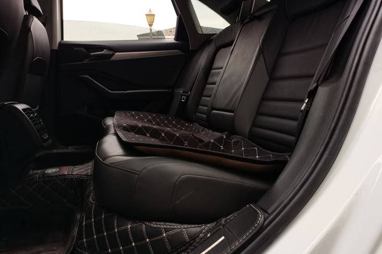 Used Volkswagen Sagitar 2021 200TSI Manual Comfort Smart Connectivity Version