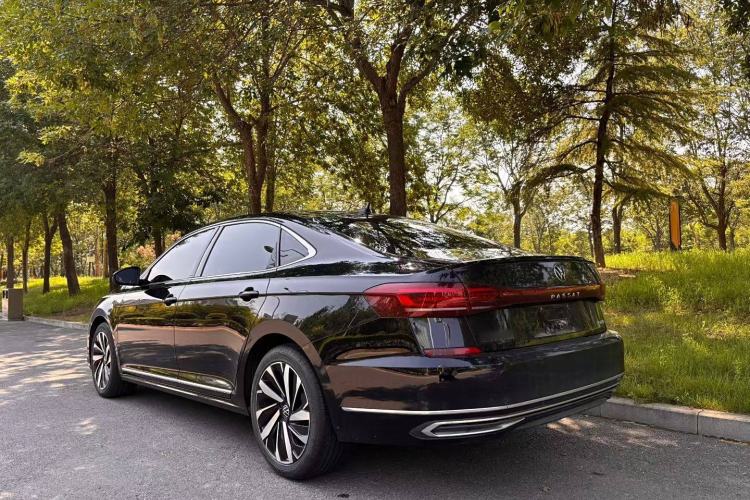Used Volkswagen Passat 2022 330TSI Starry Elite Edition
