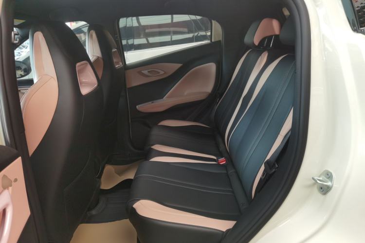 Used BYD Seagull 2025 Smart Drive Version 305 km Freedom Edition
