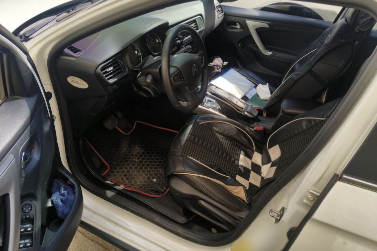 Used Citroen C3-XR 2015 1.6L Automatic Pioneer Model