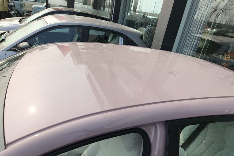 Used  Geome 2026 Model 310km Youth Edition
