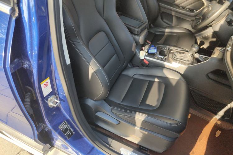 Used Haval H6 2019 Red Label 1.5 GDIT Automatic Champion Edition