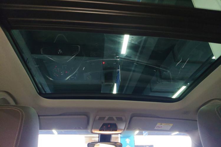 Used BMW X1 2020 sDrive20Li Fashion Model
