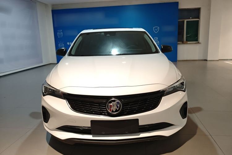 Used Buick Verano 2022 Pro 533T Enjoyment Edition
