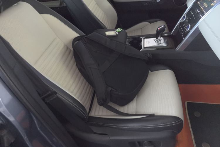 Used Land Rover Discovery Sport 2021 249 PS R-Dynamic SE Performance Tech Edition 5 Seats