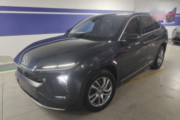Used Nio EC6 2020 430 km Sport Version