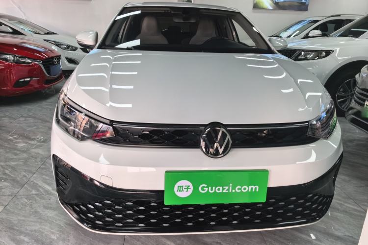 Used Volkswagen Lavida 2023 New Rui 1.5L Automatic New Yi Edition
