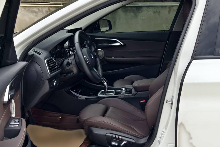 Used BMW 1 Series 2021 Restyled 125i M Sport Night Edition
