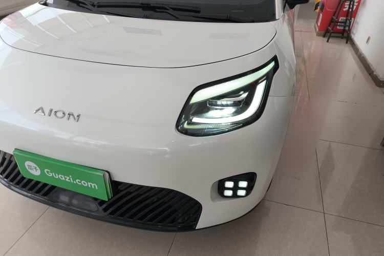 Used AION UT 2025 420 Smart Edition
