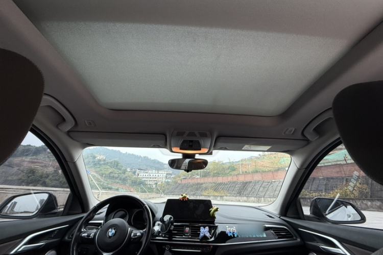 Used BMW 1 Series 2022 120i M Sport Night Edition
