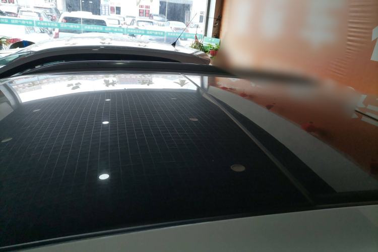 Used Audi Q3 2017 35 TFSI Style Edition