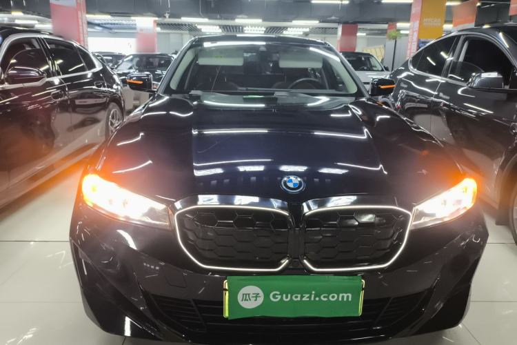 Used BMW i3 2022 eDrive 35 L
