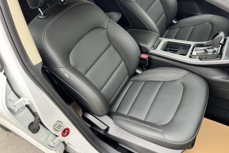 Used Geely Auto Emgrand GS 2019 1.4T CVT Edition