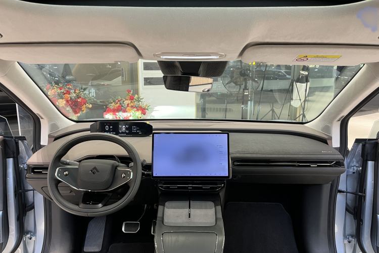 Used  HT 2024 825 Ultra-High Voltage LiDAR Edition
