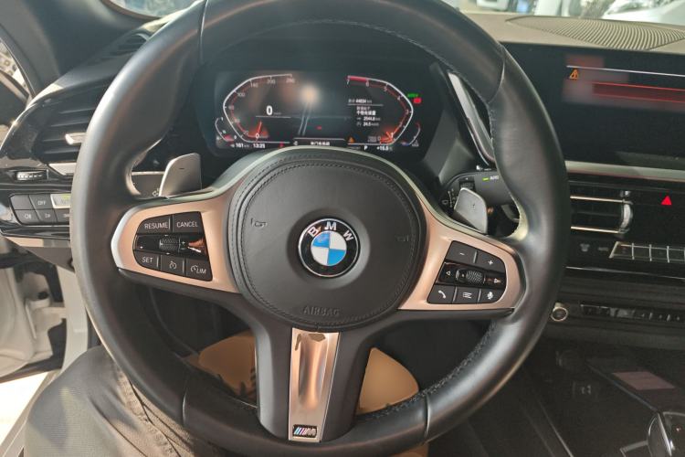 Used BMW Z4 2019 sDrive 25i M Sport Package
