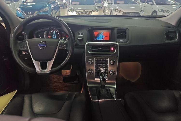 Used Volvo S60 2014 S60L T5 Intelligent Drive Edition