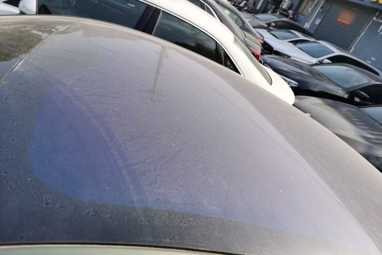 Used  SU7 2024 Rear-Drive Long-Range Intelligent Driving Version
