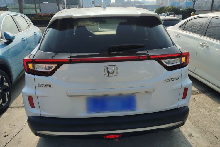 Used Honda XR-V 2020 1.5L CVT Classic Edition