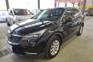 Used Buick Envision 2021 532T Two-Wheel-Drive Elite Version