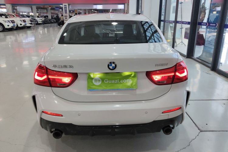 Used BMW 1 Series 2022 120i M Sport Night Edition