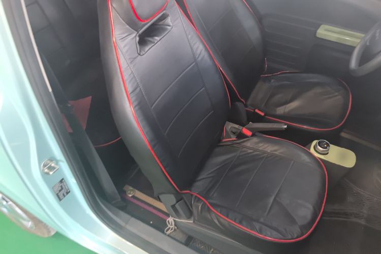 Used  Panda 2024 Panda Mini 200km Longteng PRO Edition
