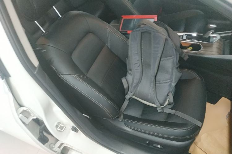 Used Nissan Teana 2021 2.0L XL Comfort Edition
